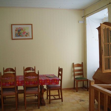 Haeska Manor Hotel Buitenkant foto