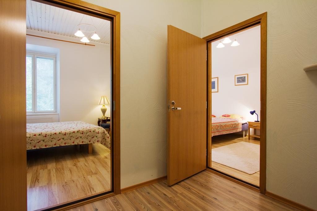 Haeska Manor Hotel Kamer foto