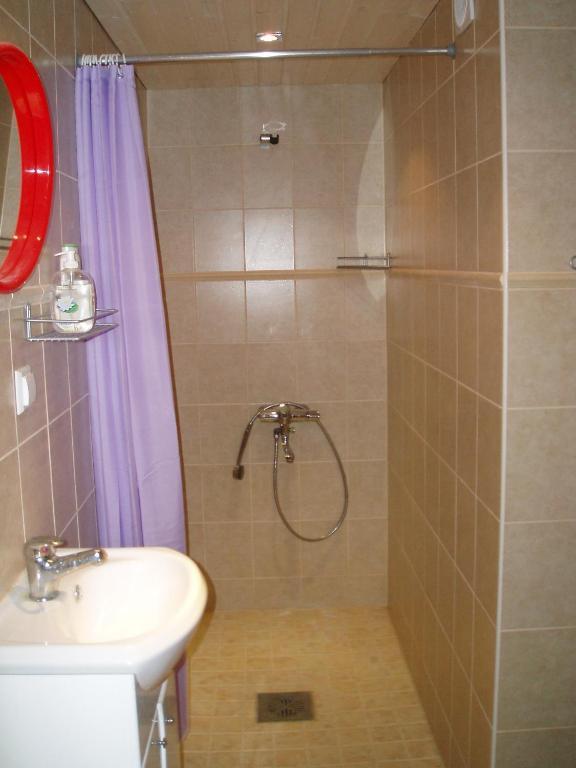 Haeska Manor Hotel Kamer foto