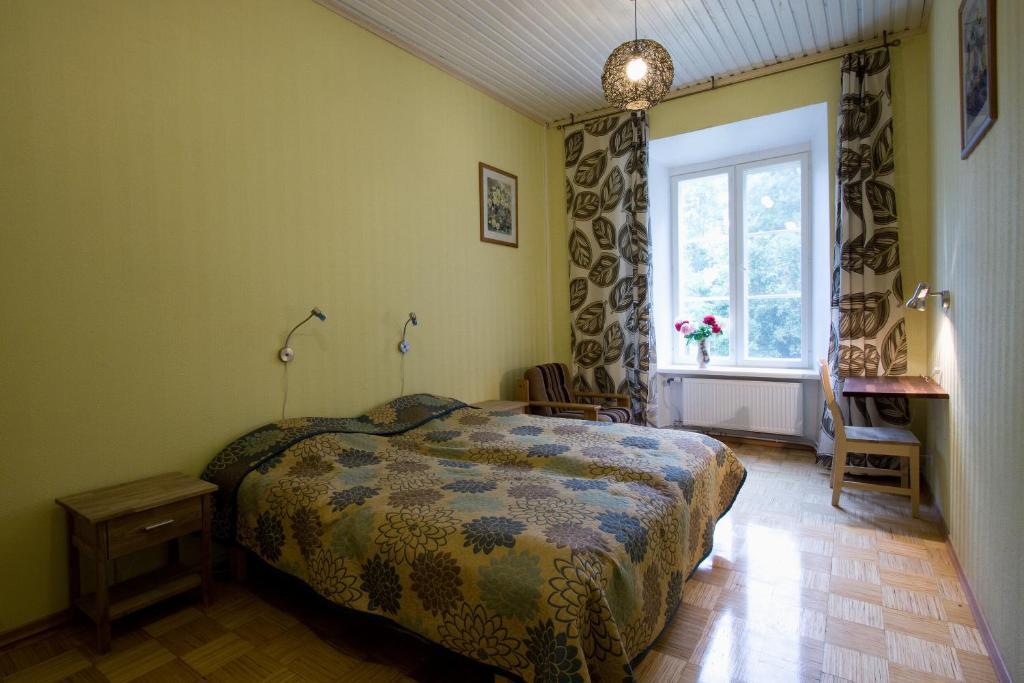 Haeska Manor Hotel Kamer foto