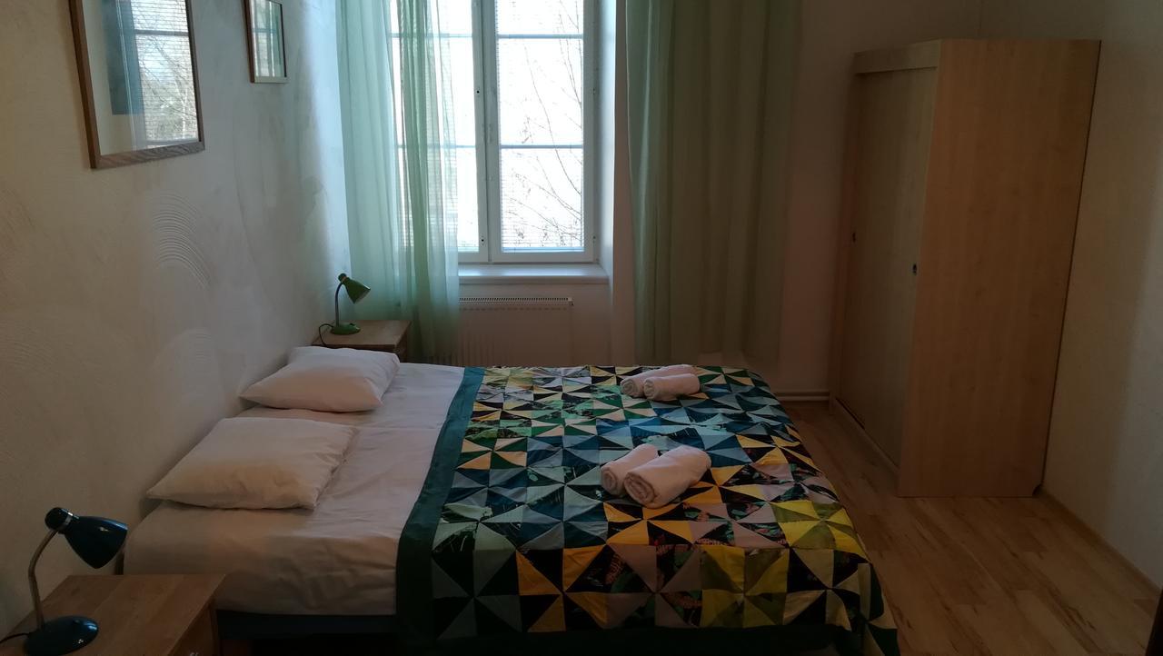 Haeska Manor Hotel Buitenkant foto